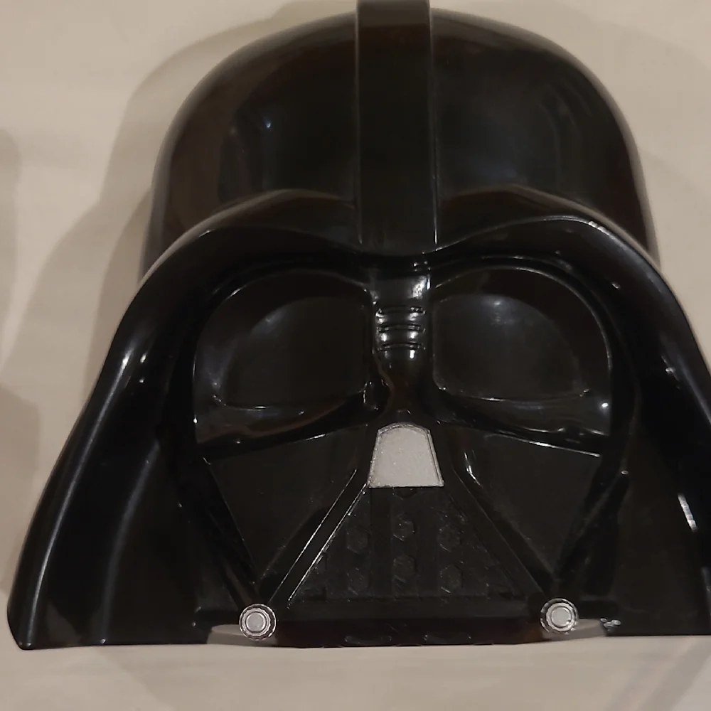 Star Wars Black Darth Vader Card Set